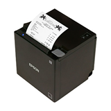 EPSON TMM30II Black Receipt/ POS Printer USB, Ethernet. & Bluetooth